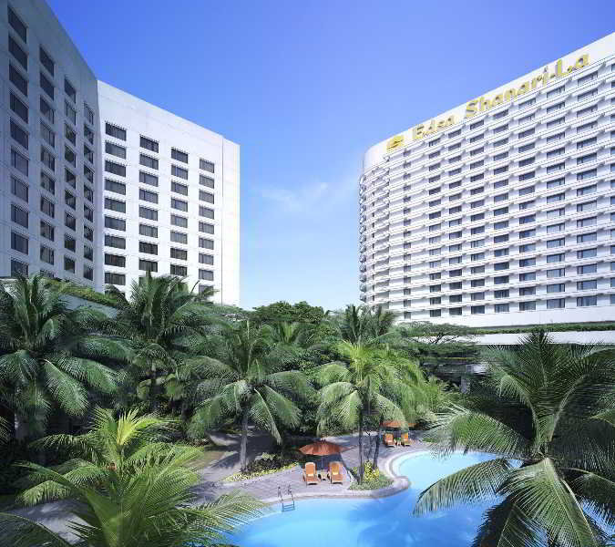 Edsa Shangri-La Hotel