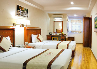 Elios Hotel Saigon