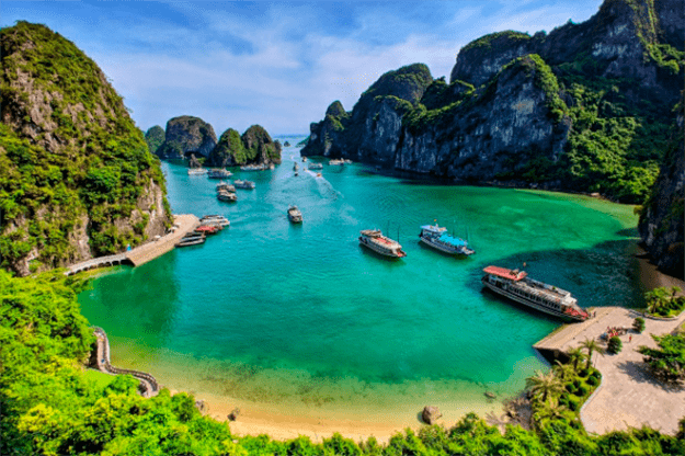 Entdecke-Hanoi-und-die-Halong-Bay