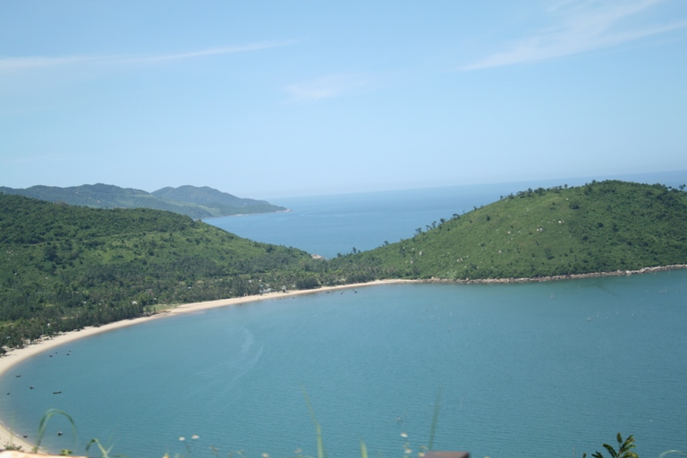 Entdeckungstour Cham Inseln, Vietnam