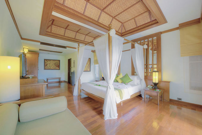 Fair House Villas & Spa