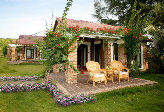 Fiore Healthy Resort