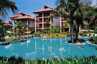Furama Resort