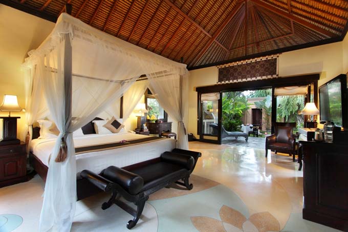 Furama Villas & Spa Ubud Bali
