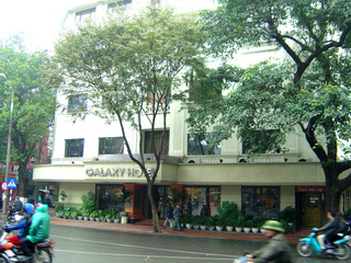 Galaxy Hotel