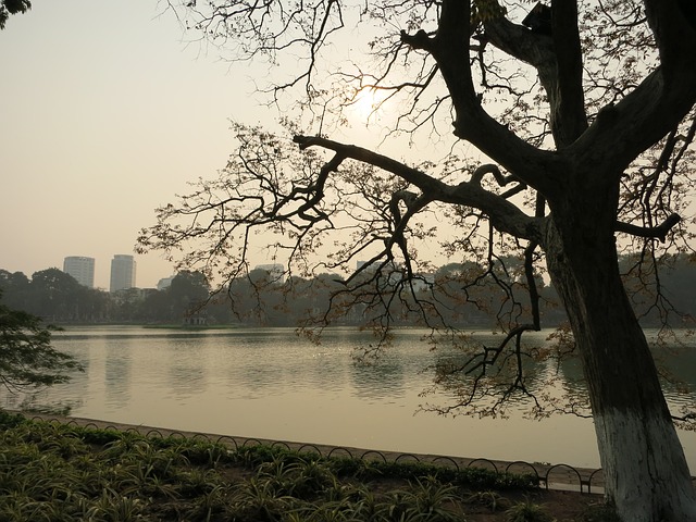 Ganztägige Besichtigung in Hanoi, Vietnam
