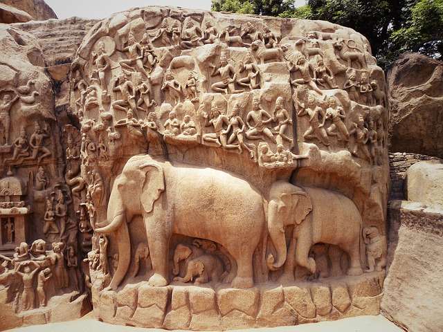 Glanzvolles Südindien, Indien