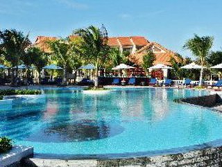 Golden Coast Resort