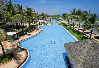Golden Sand Resort Hoi An