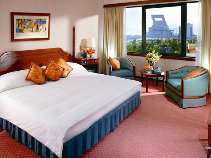 Grand Lapa Macau