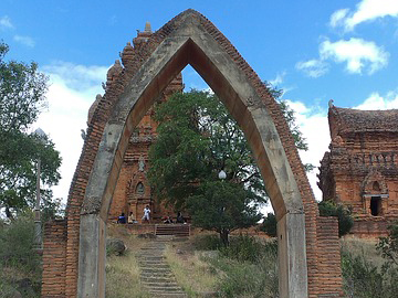 Halbtägiger Ausflug nach My Son, Vietnam