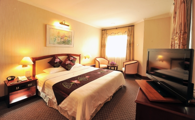 Heritage Halong Hotel