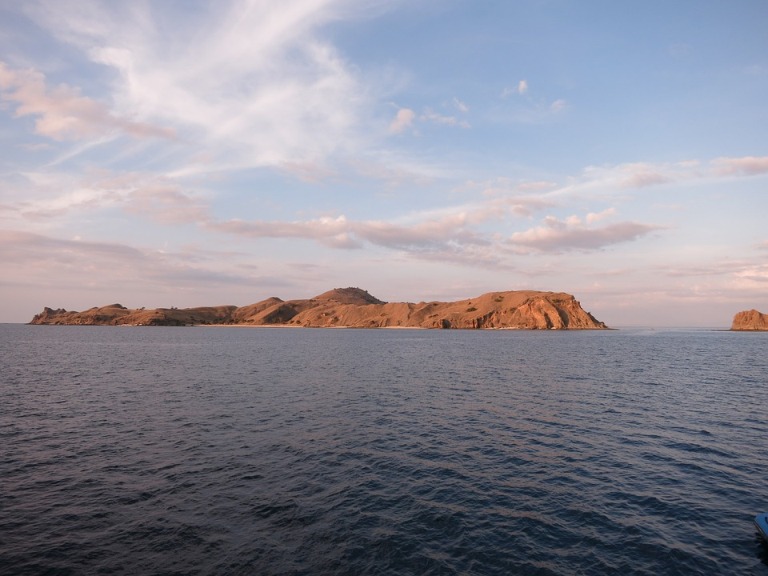 Höhepunkte Flores-Rinca-Komodo , Indonesien