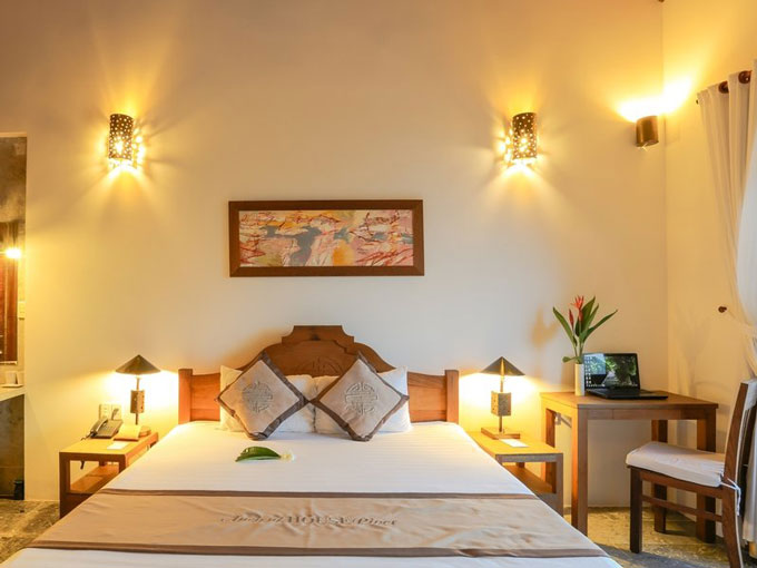 Hoian Coco River Resort & Spa