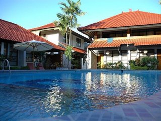 Hotel Adika Sari Bungalows