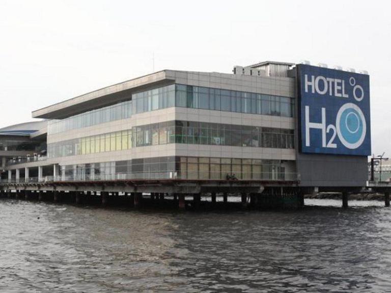 Hotel H2O