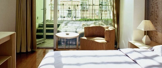 Hotel Kapok
