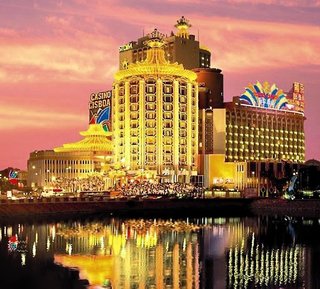 Hotel Lisboa
