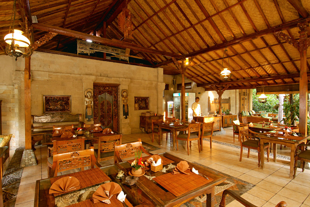 Hotel Pondok Sari Beach Resort
