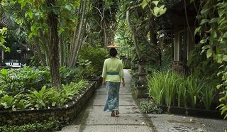 Hotel Puri Bambu