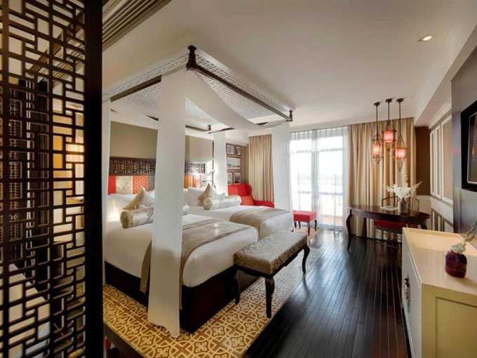 Hotel Royal Hoi An, MGallery Collection
