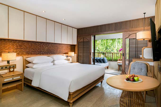 Hyatt Regency Bali