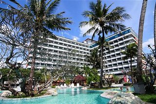 Inna Grand Bali Beach