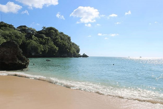 Inselhupfen - Ostbali & Lombok, Indonesien