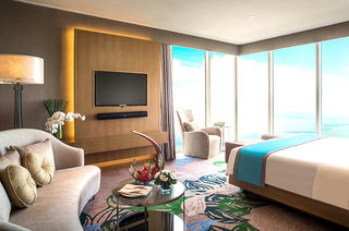 Intercontinental Nha Trang Hotel