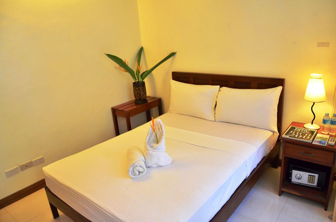 Ipil Suites El Nido