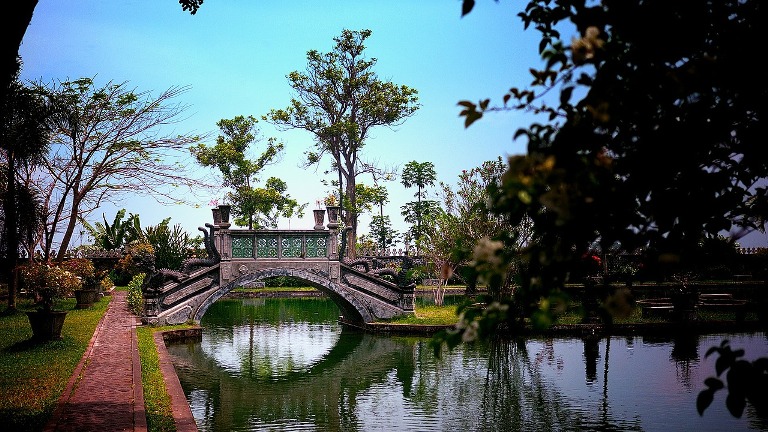 Java Klassik, Indonesien