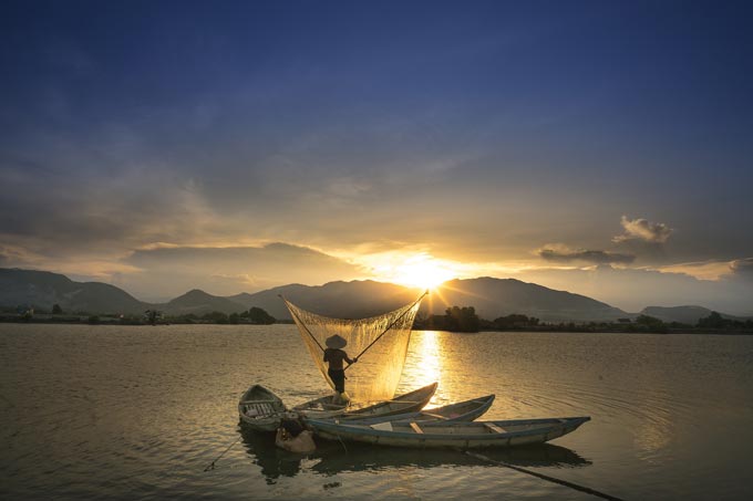 Juwel des Mekongs, Laos
