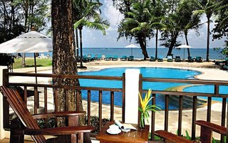 Khao Lak Diamond Beach Resort & Spa