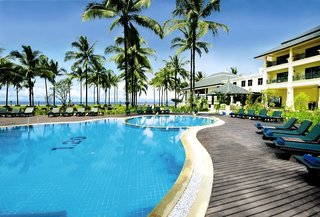 Khao Lak Orchid Beach Resort