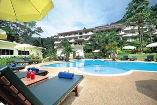Khao Lak Sunset Resort