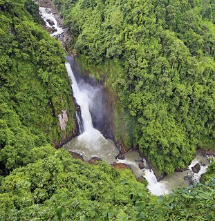 Khao Yai Nationalpark und Weinberg, Thailand