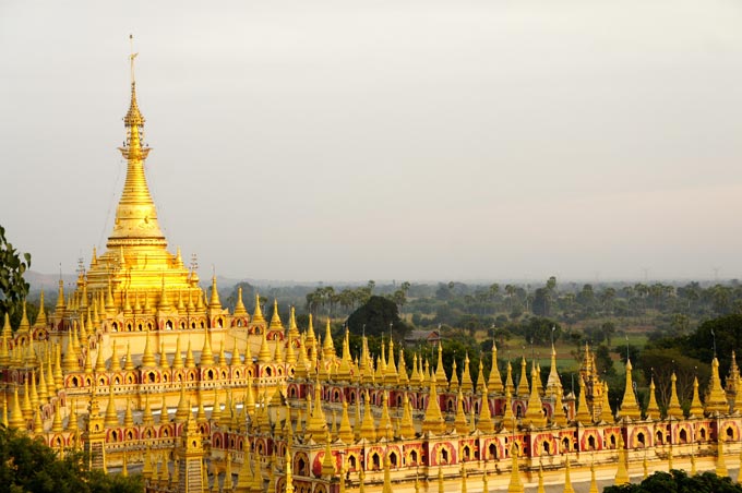 Klassik Myanmar 1, Myanmar