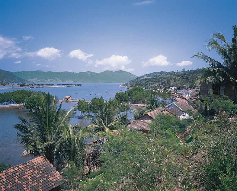 Vietnam Classic, Vietnam