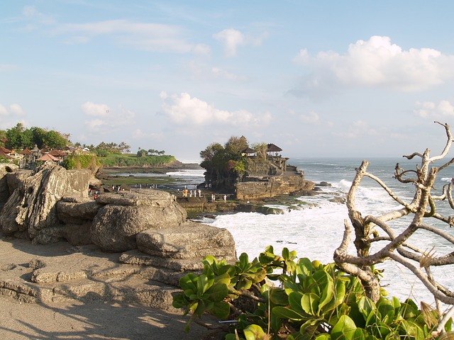 Königliches Bali, Indonesien