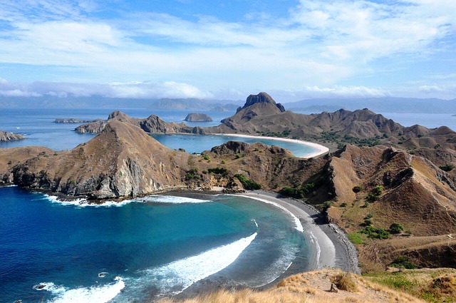 Komodo und Flores zum Kennenlernen, Indonesien