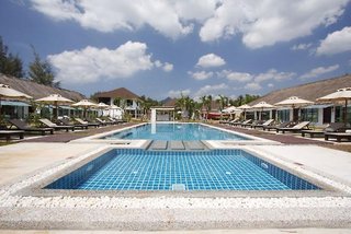 Krabi Aquamarine Resort & Spa
