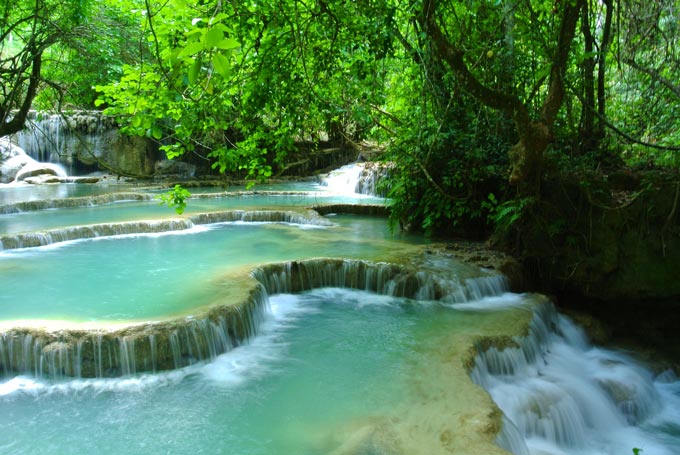 Laos Der Klassiker, Laos