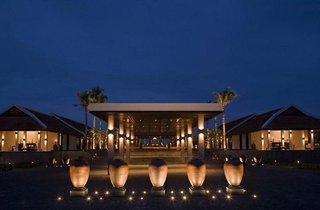 Le Belhamy Hoi An Resort & Spa