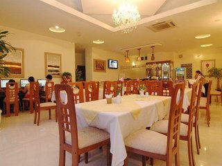 Le Duy Hotel