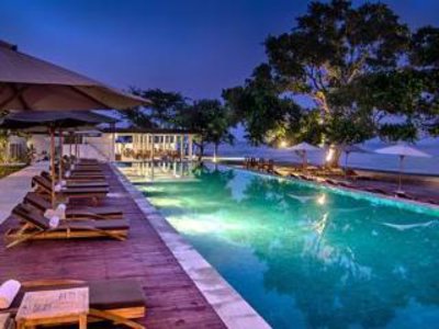 Living Asia Resort & Spa Lombok