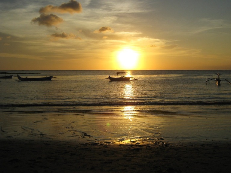 Lombok und die Gilis, Indonesien