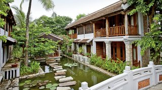 Long Beach Resort
