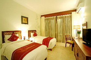 Lotus Mui Ne Beach Resort