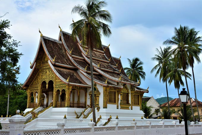 Luang Prabang-Heritage Explorer, Laos