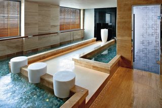 Mandarin Oriental Hong Kong
